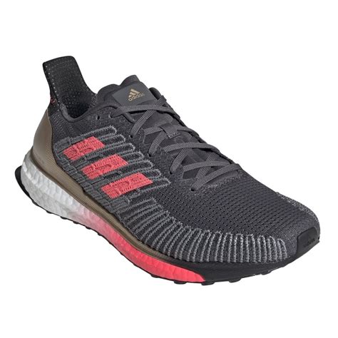 adidas laufschuhe grau herren|adidas laufschuhe damen.